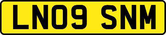 LN09SNM