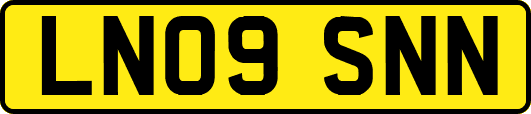 LN09SNN