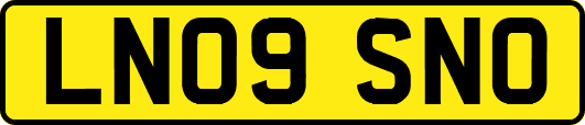 LN09SNO