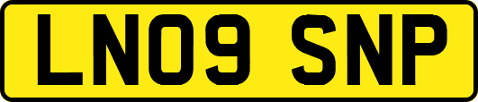 LN09SNP