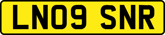 LN09SNR