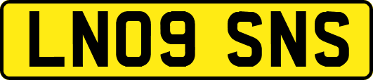 LN09SNS