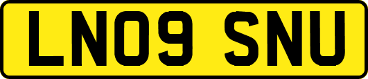 LN09SNU