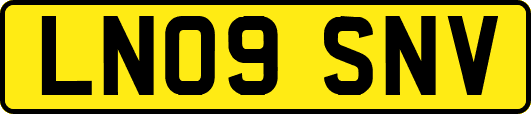 LN09SNV