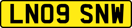 LN09SNW