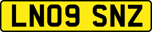 LN09SNZ