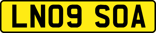 LN09SOA