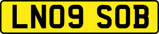 LN09SOB