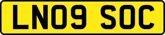 LN09SOC