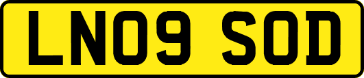LN09SOD