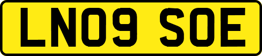 LN09SOE