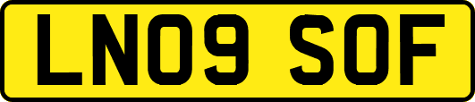 LN09SOF