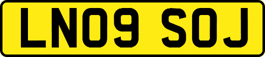 LN09SOJ