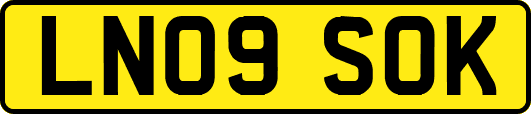 LN09SOK