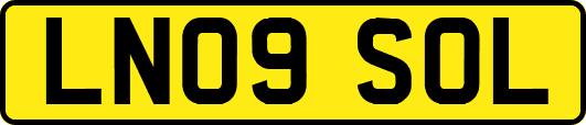 LN09SOL