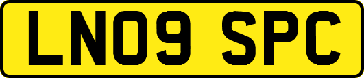 LN09SPC