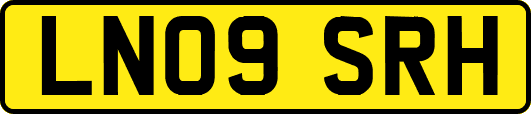 LN09SRH