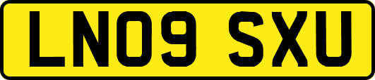 LN09SXU