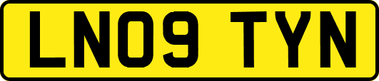 LN09TYN