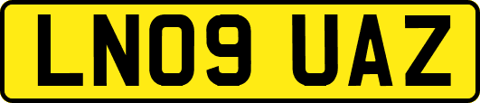 LN09UAZ
