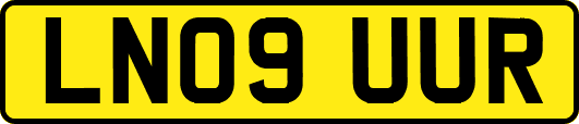 LN09UUR