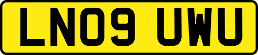 LN09UWU