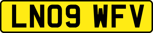 LN09WFV