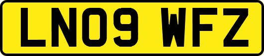 LN09WFZ