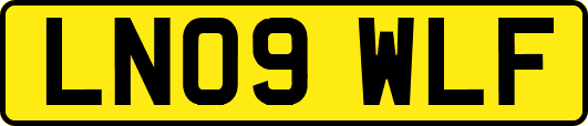 LN09WLF