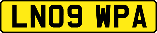LN09WPA