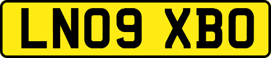LN09XBO