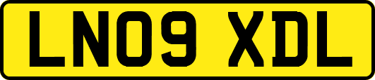 LN09XDL
