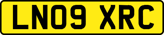 LN09XRC