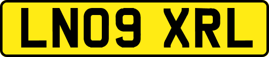 LN09XRL