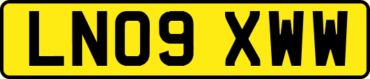LN09XWW