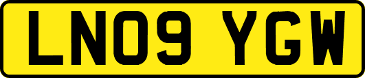 LN09YGW
