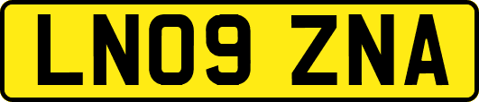 LN09ZNA