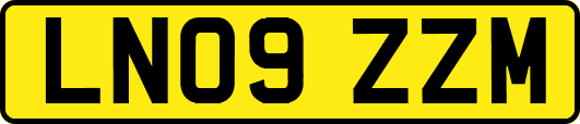LN09ZZM