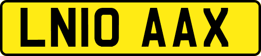 LN10AAX