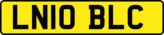 LN10BLC