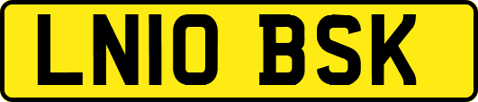 LN10BSK