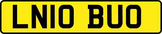 LN10BUO