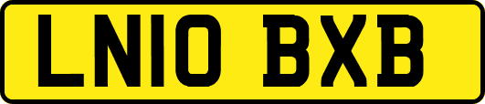 LN10BXB