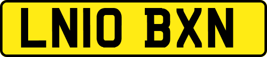 LN10BXN
