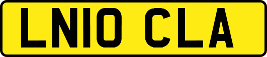 LN10CLA
