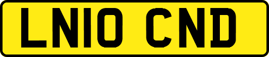LN10CND