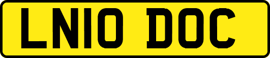 LN10DOC