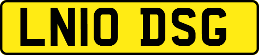 LN10DSG
