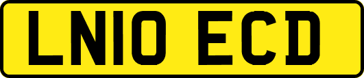 LN10ECD