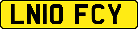 LN10FCY